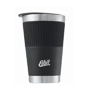 Термочашка Esbit TBL550SC-SL, black, Термочашки, Нержавіюча сталь, 0.55, Київ, Харків, Одеса, Днiпро, Запоріжжя, Львів, Кривий Ріг, Вінниця, Полтава, Чернігів, Черкаси, Суми, Хмельницький, Чернівці, Рівне