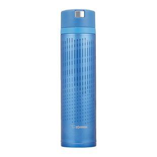 Термокухоль ZOJIRUSHI SM-XC60AL 0.6 л, blue, Термочашки, Нержавіюча сталь, 0.6, Київ, Харків, Одеса, Днiпро, Запоріжжя, Львів, Кривий Ріг, Вінниця, Полтава, Чернігів, Черкаси, Суми, Хмельницький, Чернівці, Рівне