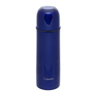 Термос ZOJIRUSHI SV-GR50 0.5 л, blue, Термоси, Нержавіюча сталь, 0.5, Київ, Харків, Одеса, Днiпро, Запоріжжя, Львів, Кривий Ріг, Вінниця, Полтава, Чернігів, Черкаси, Суми, Хмельницький, Чернівці, Рівне