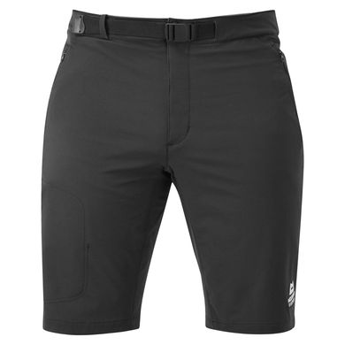 Шорти Mountain Equipment Ibex Mountain Men's Short, black, Шорти, Для чоловіків, 30, Великобританія