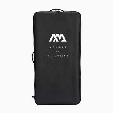 Надувна SUP дошка з мотором Aqua Marina AMGO Turbo 330 10'10", orange, SUP, Універсальні, 10.00, Надувні, Китай, Китай