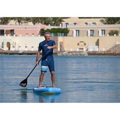 Надувная SUP доска F2 Sector Smart 10.5 Blue, blue, SUP, Универсальные, Прогулочный, Киев, Харьков, Одесса, Днепр, Запорожье, Львов, Кривой Рог, Винница, Полтава, Чернигов, Черкассы, Сумы, Хмельницкий, Черновцы, Ровно