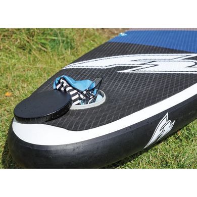 Надувная SUP доска F2 Sector Smart 10.5 Blue, blue, SUP, Универсальные, Прогулочный, Киев, Харьков, Одесса, Днепр, Запорожье, Львов, Кривой Рог, Винница, Полтава, Чернигов, Черкассы, Сумы, Хмельницкий, Черновцы, Ровно