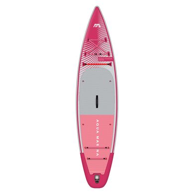 Надувная SUP доска Aqua Marina Coral Touring Raspberry 11′6″ BT-23CTPR, raspberry, SUP, Гоночные, Киев, Харьков, Одесса, Днепр, Запорожье, Львов, Кривой Рог, Винница, Полтава, Чернигов, Черкассы, Сумы, Хмельницкий, Черновцы, Ровно, Китай, Китай