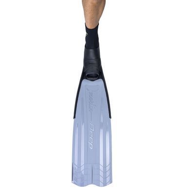 Ласты Marlin Deep Soft Grey, Soft Grey, 45/46 (XL), Ласты