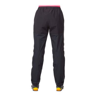 Штани Mountain Equipment Saltoro Women's Pant, black, Штани, Для жінок, 12, З мембраною, Китай, Великобританія