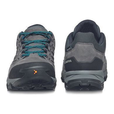 Кросівки Scarpa Moraine GTX, Anthracite, Трекінгові, Для чоловіків, 42, З мембраною, Київ, Харків, Одеса, Днiпро, Запоріжжя, Львів, Кривий Ріг, Вінниця, Полтава, Чернігів, Черкаси, Суми, Хмельницький, Чернівці, Рівне, Італія