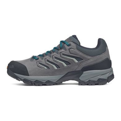 Кросівки Scarpa Moraine GTX, Anthracite, Трекінгові, Для чоловіків, 42, З мембраною, Київ, Харків, Одеса, Днiпро, Запоріжжя, Львів, Кривий Ріг, Вінниця, Полтава, Чернігів, Черкаси, Суми, Хмельницький, Чернівці, Рівне, Італія