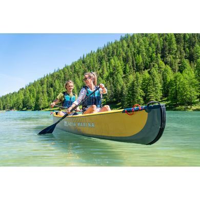 Надувний каяк Aqua Marina TOMAHAWK Air-C 15&prime;8&Prime;, Grey-Orange, Каноэ надувные, sit-in, Київ, Харків, Одеса, Днiпро, Запоріжжя, Львів, Кривий Ріг, Вінниця, Полтава, Чернігів, Черкаси, Суми, Хмельницький, Чернівці, Рівне, Китай, Китай