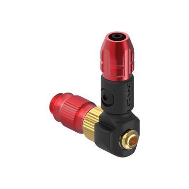 Підлоговий велонасос Lezyne Steel Floor Drive Y13, Черный, Підлоговий