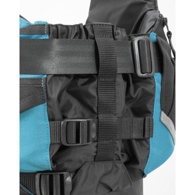 Рятувальний жилет HIKO SALTY DOG PFD Inferno, red, 2XL, 2XL, Київ, Харків, Одеса, Днiпро, Запоріжжя, Львів, Кривий Ріг, Вінниця, Полтава, Чернігів, Черкаси, Суми, Хмельницький, Чернівці, Рівне