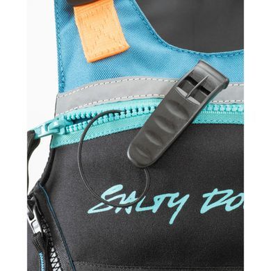 Рятувальний жилет HIKO SALTY DOG PFD Inferno, red, 2XL, 2XL, Київ, Харків, Одеса, Днiпро, Запоріжжя, Львів, Кривий Ріг, Вінниця, Полтава, Чернігів, Черкаси, Суми, Хмельницький, Чернівці, Рівне