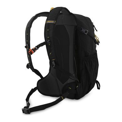 Рюкзак Pinguin Ride 25 Red, red, Універсальні, Похідні рюкзаки, Без клапана, One size, 25, 800, Чехія