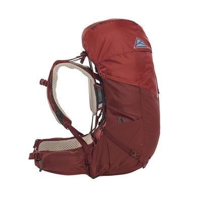 Рюкзак Kelty ZYP 38 W, Red ochre-fired brick, Для жінок, З клапаном, One size, 38, 1470, Київ, Харків, Одеса, Днiпро, Запоріжжя, Львів, Кривий Ріг, Вінниця, Полтава, Чернігів, Черкаси, Суми, Хмельницький, Чернівці, Рівне