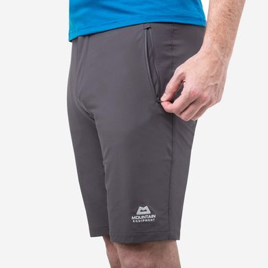 Шорти Mountain Equipment Ibex Mountain Men's Short, black, Шорти, Для чоловіків, 30, Великобританія