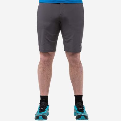 Шорти Mountain Equipment Ibex Mountain Men's Short, black, Шорти, Для чоловіків, 30, Великобританія