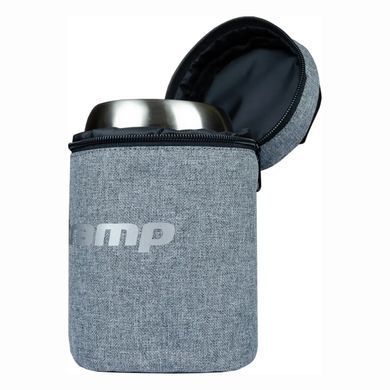 Термочохол для харчового термоса Tramp 0.5/0.7L, grey, Аксесуари, Поліестер, Київ, Харків, Одеса, Днiпро, Запоріжжя, Львів, Кривий Ріг, Вінниця, Полтава, Чернігів, Черкаси, Суми, Хмельницький, Чернівці, Рівне