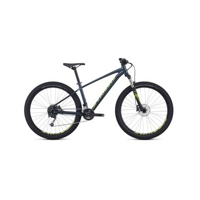 Велосипед Specialized PITCH MEN EXPERT 27.5 INT 2019, CSTBTLSHP/HYP, 27.5, XL, Гірські, МТБ хардтейл, Універсальні, 185-193 см, 2019