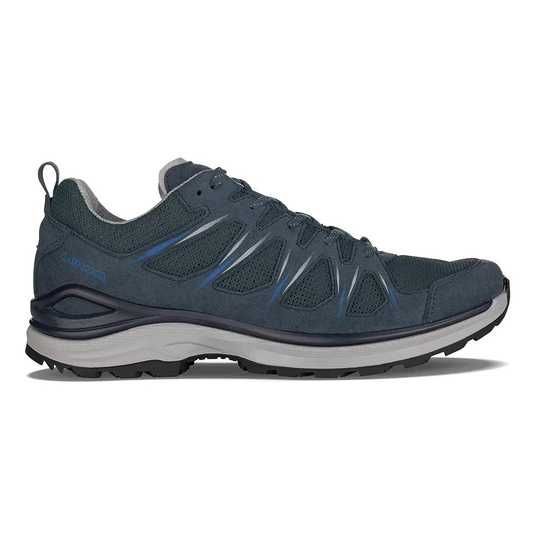 イーヴォ Кросівки LOWA Innox Evo II Steel Blue/Ocean — купити Кросівки LOWA