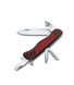Нож складной Victorinox Nomad 0.8351.C, red/black, Швейцарский нож