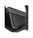 Маска Omer Apnea Mask black silicone mirror lenses, black, Для підводного полювання, Стандартна, One size