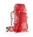 Рюкзак Deuter ACT Lite 40+10, Forest/moss, Универсальные, С клапаном, One size, 40, Вьетнам, Германия, Киев, Харьков, Одесса, Днепр, Запорожье, Львов, Кривой Рог, Винница, Полтава, Чернигов, Черкассы, Сумы, Хмельницкий, Черновцы, Ровно