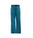 Зимові утеплені жіночі штани Maier Sports Sonic, Corsair blue, Штани, 34, Для жінок