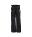 Зимние утепленные женские брюки Maier Sports Sonic, black, Штаны, 34, Для женщин