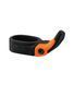 Гарда Petzl Trigrest для ледорубов, black/orange