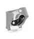 Фіксатор кулачка для Petzl Pantin, grey