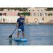 Надувная SUP доска F2 Sector Smart 10.5 Blue, blue, SUP, Универсальные, Прогулочный, Киев, Харьков, Одесса, Днепр, Запорожье, Львов, Кривой Рог, Винница, Полтава, Чернигов, Черкассы, Сумы, Хмельницкий, Черновцы, Ровно