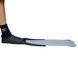 Ласты Marlin Deep Soft Grey, Soft Grey, 45/46 (XL), Ласты