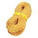 Веревка динамическая Tendon Smart 10.0 STD 60м, yellow