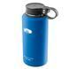 Термофляга GSI Outdoors Microlite 1000 Twist, blue, Фляги, Нержавеющая сталь, 1.0, США, США, Киев, Харьков, Одесса, Днепр, Запорожье, Львов, Кривой Рог, Винница, Полтава, Чернигов, Черкассы, Сумы, Хмельницкий, Черновцы, Ровно