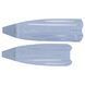 Ласты Marlin Deep Soft Grey, Soft Grey, 45/46 (XL), Ласты