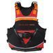 Рятувальний жилет HIKO SALTY DOG PFD Inferno, red, 2XL, 2XL, Київ, Харків, Одеса, Днiпро, Запоріжжя, Львів, Кривий Ріг, Вінниця, Полтава, Чернігів, Черкаси, Суми, Хмельницький, Чернівці, Рівне