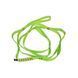Самостраховка First Ascent B Polyester 16мм/140см, green