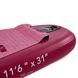 Надувна SUP дошка Aqua Marina Coral Touring Raspberry 11′6″ BT-23CTPR, raspberry, SUP, Гоночні, Київ, Харків, Одеса, Днiпро, Запоріжжя, Львів, Кривий Ріг, Вінниця, Полтава, Чернігів, Черкаси, Суми, Хмельницький, Чернівці, Рівне, Китай, Китай