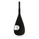 Весло для SUP дошки Starboard Enduro Paddle L 29mm 2 Pcs Carbon F35, black, Класичне (Euro Blade), Для SUP дошок, 157-217, 2, Карбон, Карбон/ПВХ, Для дорослих