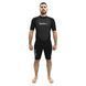 Гидрокостюм Marlin Bali Shorty Man 2mm Black, black, 2, Для мужчин, Мокрый, Для дайвинга, Короткий, XXL