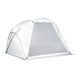 Шатер-намет Helinox Tactical V-Tarp 4.0 White, white, Шатри, Для кемпінгу, 11200, П'ятимісні та більше, 1500, DAC Pressfit Aluminium, Одношарові