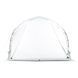 Шатер-намет Helinox Tactical V-Tarp 4.0 White, white, Шатри, Для кемпінгу, 11200, П'ятимісні та більше, 1500, DAC Pressfit Aluminium, Одношарові