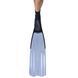 Ласты Marlin Deep Soft Grey, Soft Grey, 45/46 (XL), Ласты
