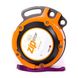 Автоматичний гальмівний пристрій Head Rush zipSTOP IR Zip Line Brake 5/8 Inch Trolley with Catch, orange/black