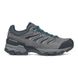 Кроссовки Scarpa Moraine GTX, Anthracite, Трекинговые, Для мужчин, 42, С мембраной, Киев, Харьков, Одесса, Днепр, Запорожье, Львов, Кривой Рог, Винница, Полтава, Чернигов, Черкассы, Сумы, Хмельницкий, Черновцы, Ровно, Италия