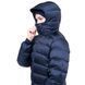 Куртка Mountain Equipment Lightline Women's Jacket Stellar Blue, Stellar Blue, Пуховые, Для женщин, 10, Без мембраны, Великобритания