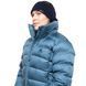 Куртка Mountain Equipment Lightline Women's Jacket Stellar Blue, Stellar Blue, Пуховые, Для женщин, 10, Без мембраны, Великобритания