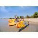 Надувна SUP дошка з мотором Aqua Marina AMGO Turbo 330 10'10", orange, SUP, Універсальні, 10.00, Надувні, Китай, Китай