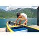 Надувний каяк Aqua Marina TOMAHAWK Air-C 15&prime;8&Prime;, Grey-Orange, Каноэ надувные, sit-in, Київ, Харків, Одеса, Днiпро, Запоріжжя, Львів, Кривий Ріг, Вінниця, Полтава, Чернігів, Черкаси, Суми, Хмельницький, Чернівці, Рівне, Китай, Китай