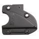 Ніж фіксований SOG Snarl, Satin, Фіксовані ножі